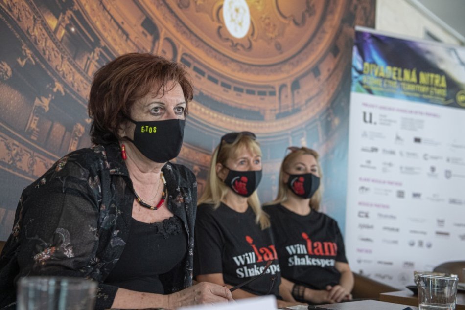 Divadelná Nitra bude bez zahraničnej účasti