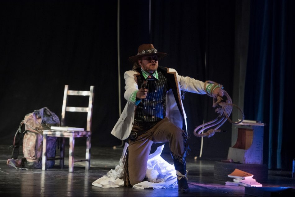 Obrazom: Stroj Času zožal úspech u veľkých i malých