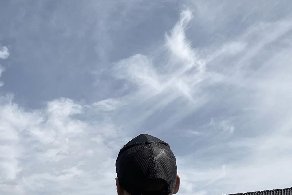 Mladý cyklista prišiel o všetky zuby a časť tváre