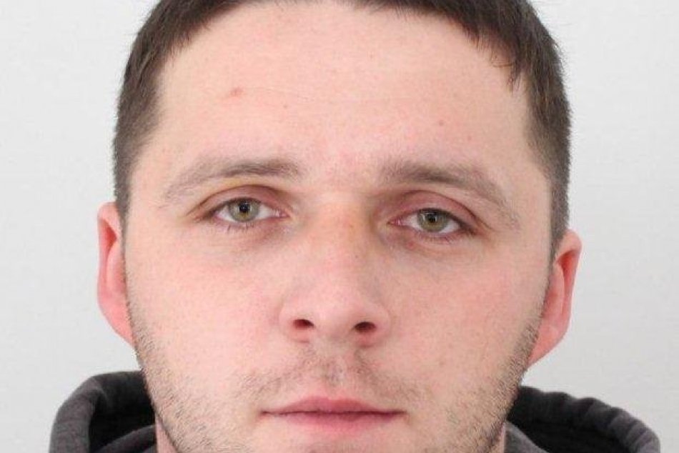 FOTO hľadaného Ľuboša z Temeša: Vydali na neho zatykač