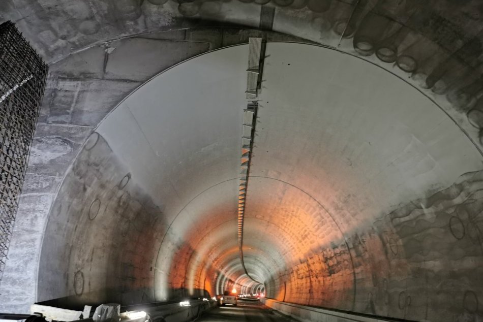 Obrazom: D1 Prešov, západ - Prešov, juh na nových záberoch