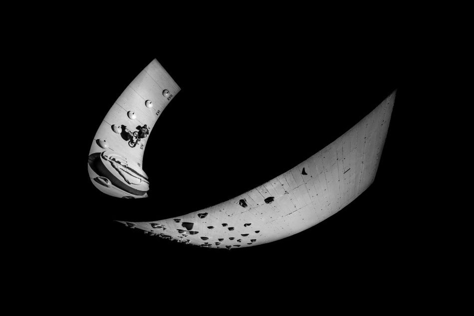 Richard Dömös - víťazná kategória "šport"