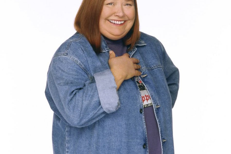 Kultový seriál prišiel o Bertu