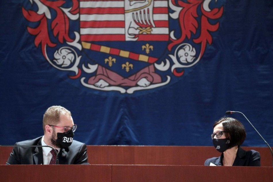 MZ Košice - 20.10.2020