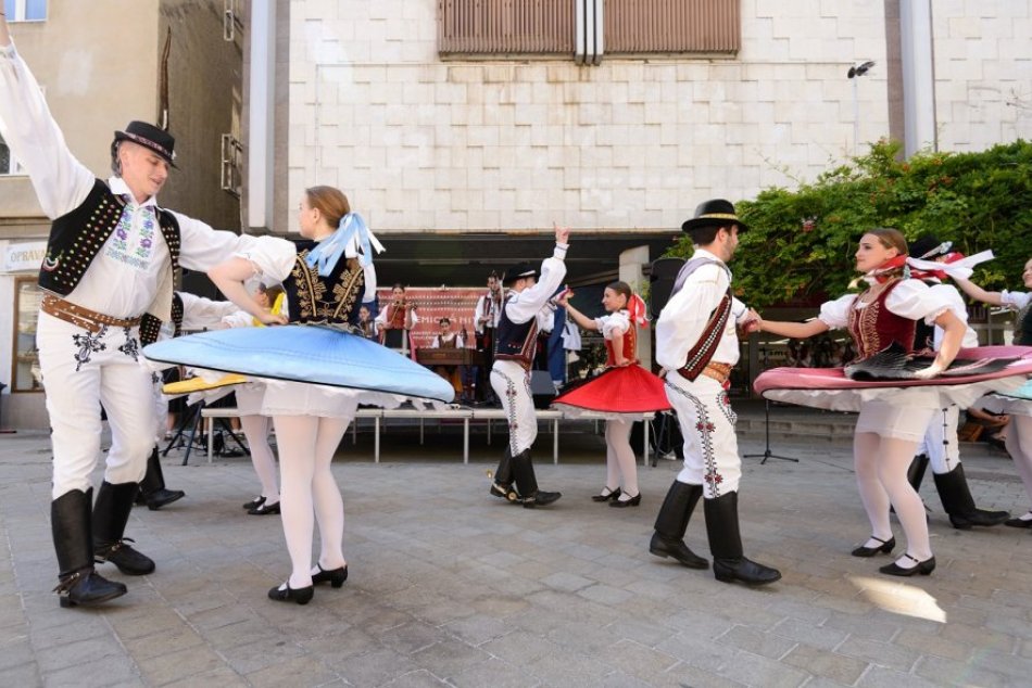 Festival Akademická Nitra
