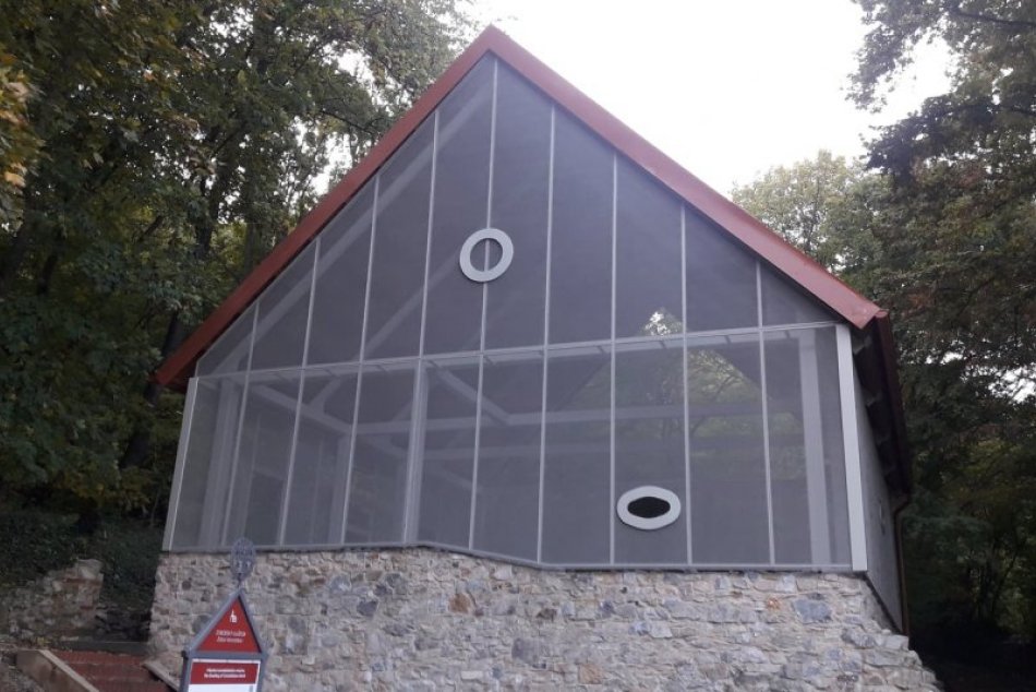 Zoborský kláštor s unikátnou novinkou: Príbytok mnícha ponúka virtuálny zážitok,