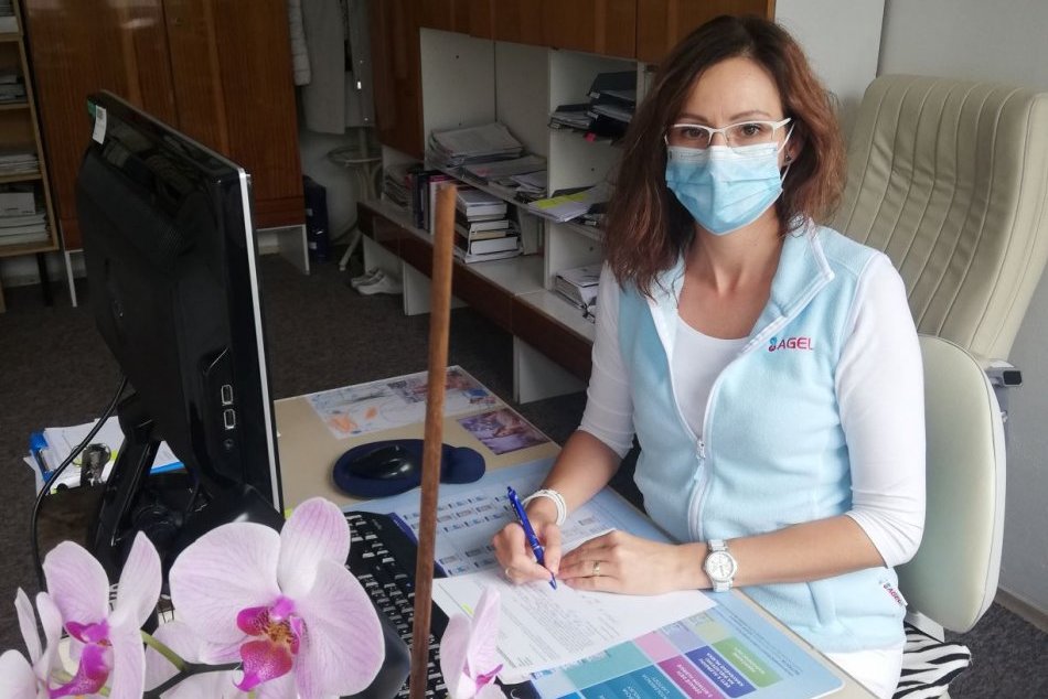 V OBRAZOCH: Nemocničná lekáreň vo zvolenskej nemocnici