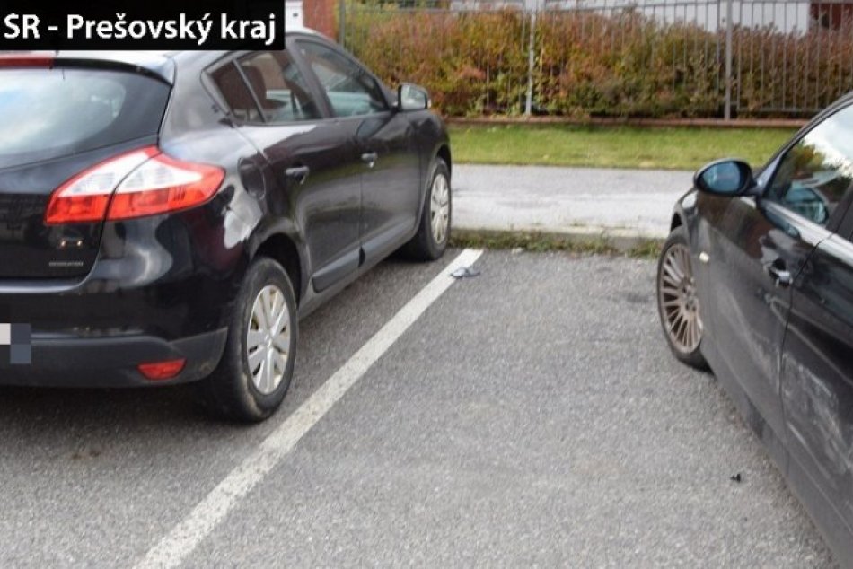 Takto sa podarilo nacúvať 42-ročnej vodičke: Asistoval alkohol