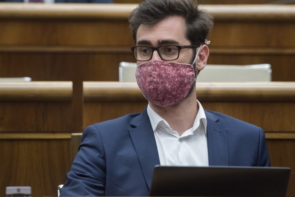 Primátor Nitry Marek Hattas je rozhodnutý: Do parlamentu sa už nevráti