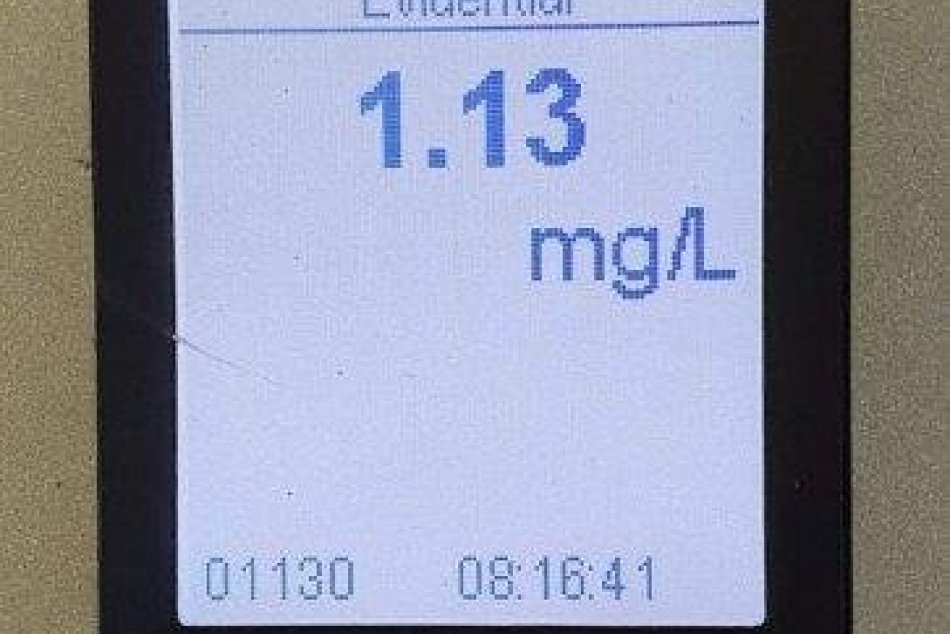 Za jazdu pod vplyvom alkoholu hrozí Prievidžanovi ročné väzenie