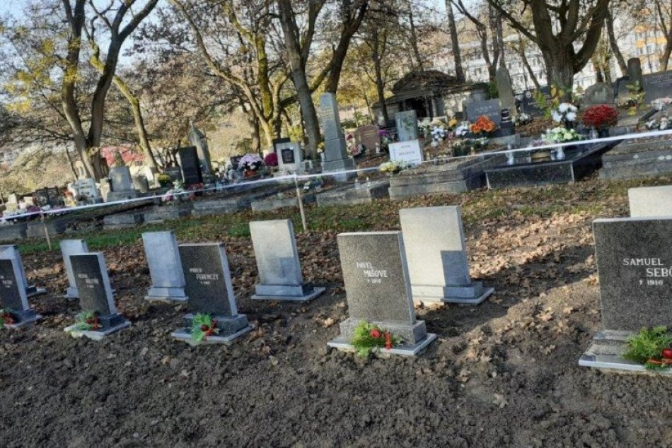 Deň vojnových veteránov v Banskej Bystrici