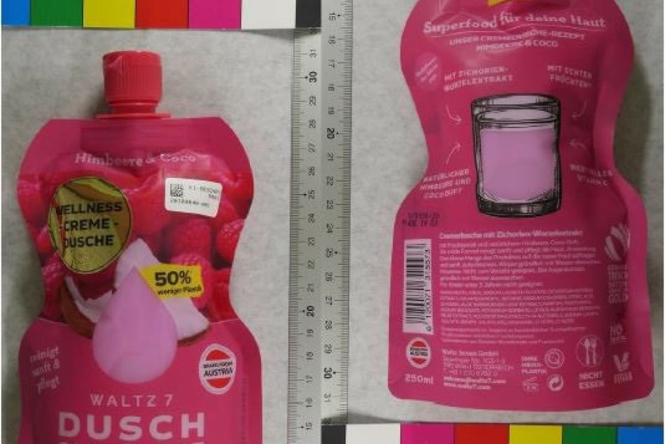 Úrad verejného zdravotníctva varuje pred nebezpečnou kozmetikou