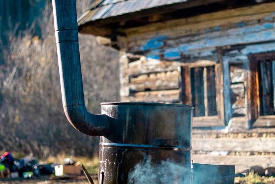 V OBRAZOCH: Ikonická Chamkova stodola sa dožila obnovy