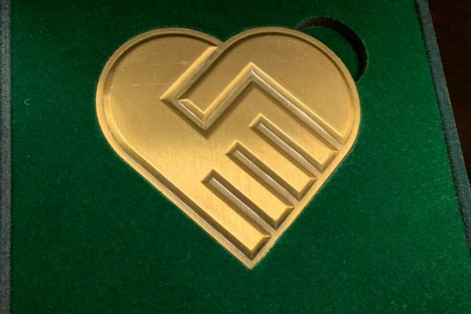 Banská Bystrica získala ocenenia Senior Friendly a sTOPa