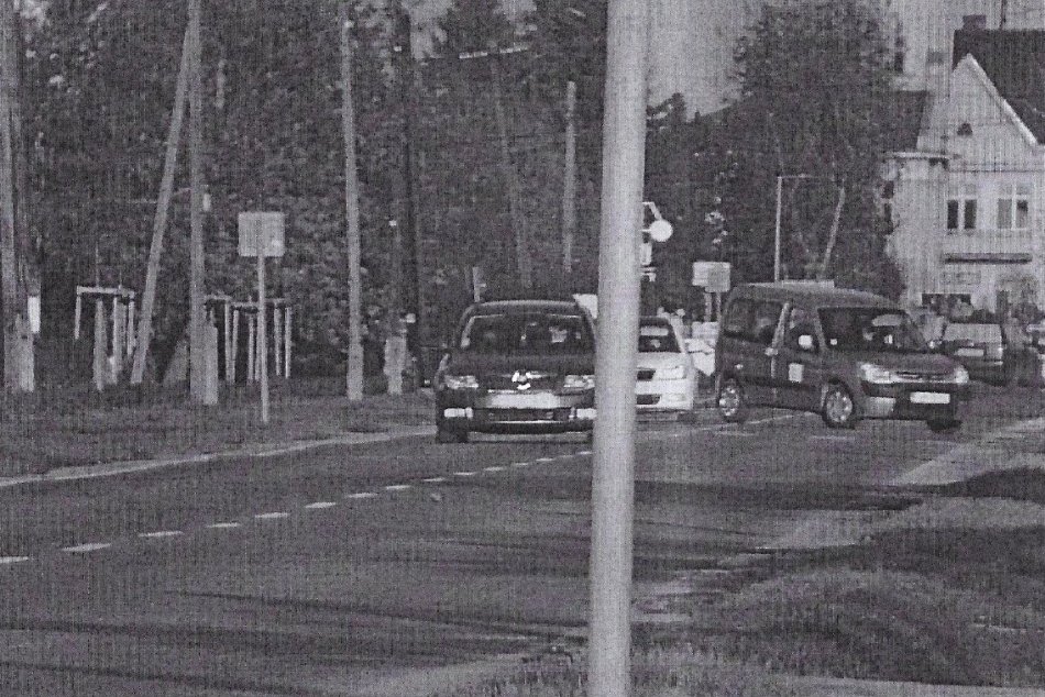 V Galante sa rozdávali pokuty