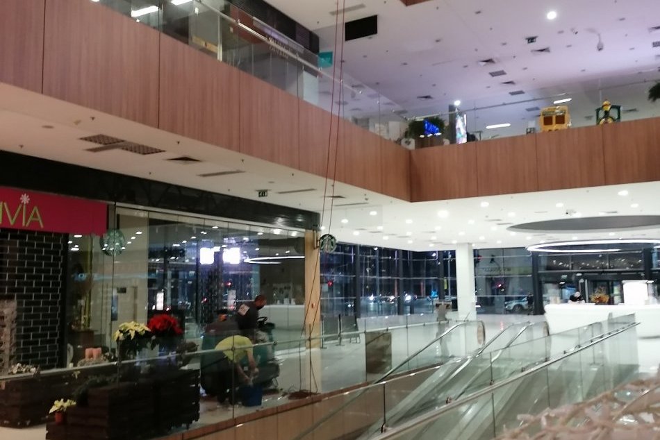 Desivý pád pripravil muža o nohu: Inšpektorát práce má podozrenie z nelegálnej p