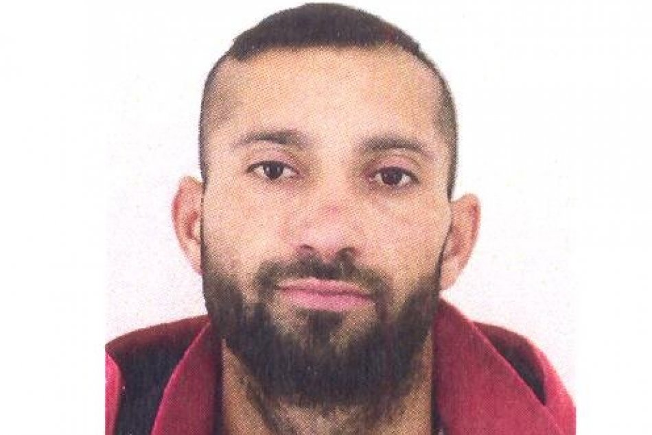 Polícia v Brezne vyhlásila pátranie po 38-ročnom mužovi