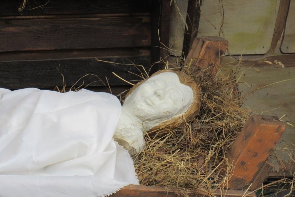 Obrazom: Prešovský Betlehem v roku 2020