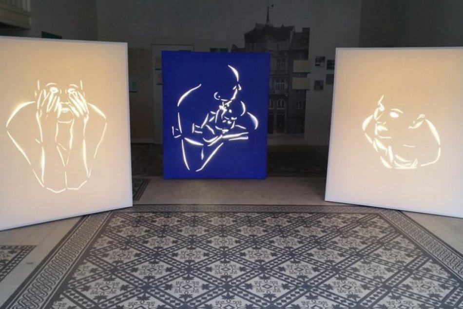 Vianočná edícia Bielej noci, december 2020