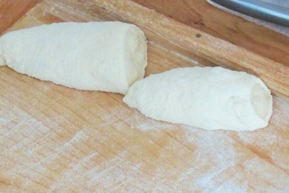 Obrazom: Vychutnajte si tradičné bobaľky, takto prebieha príprava