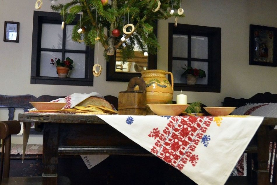 FOTO: Zvyky a tradície počas adventu a Vianoc