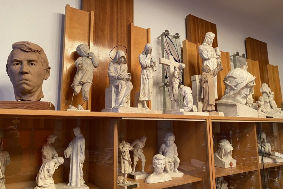 Obrazom: Zaujímavosti z obce Terňa pri Prešove