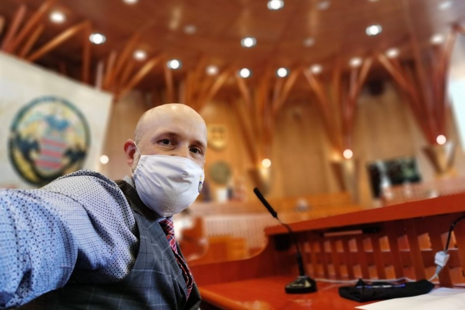 Kandidáti na post primátora Trnavy