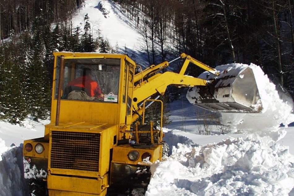 Snehová kalamita pred rokmi uväznila žiakov aj pedagógov na lyžiarskom