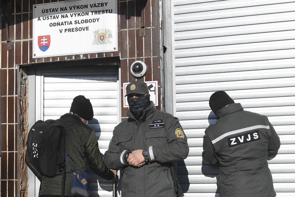 Obrazom: Okolnosti smrti Lučanského preverovala komisia