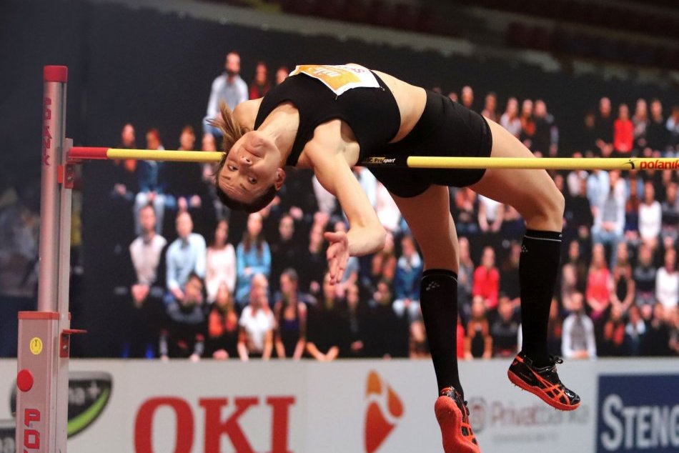 V OBRAZOCH: Banskobystrická latka 2021