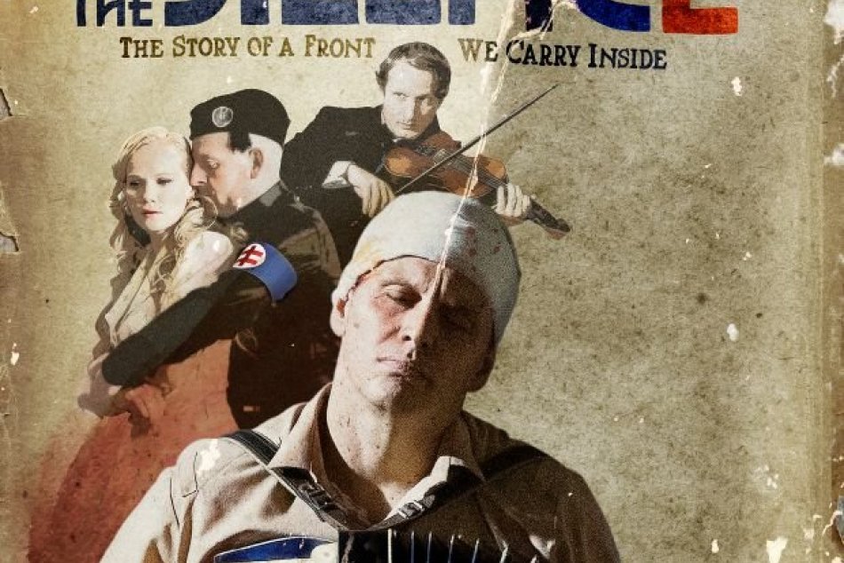 V OBRAZOCH: Film Mlčanie o účastníkovi SNP V. Strmeňovi mal v Amerike úspech