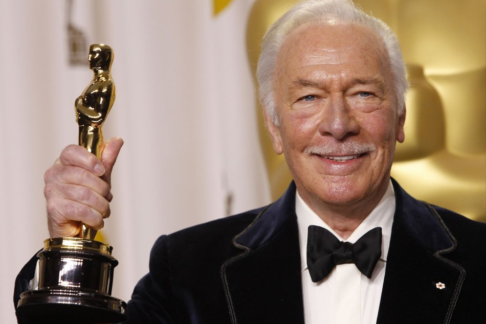 Filmová hviezda už hrá v nebeskom kine