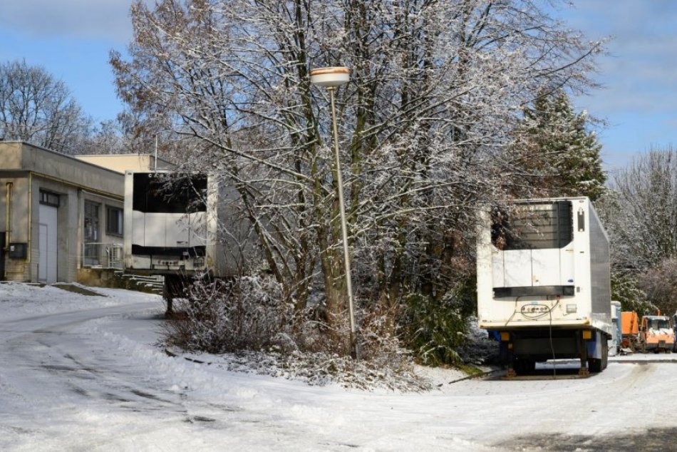 Nitrianske krematórium