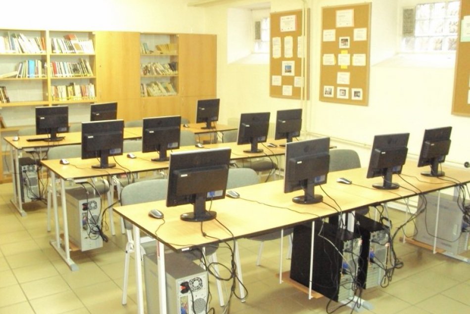 Stredná odborná škola pre ŽSPI v Kremnici