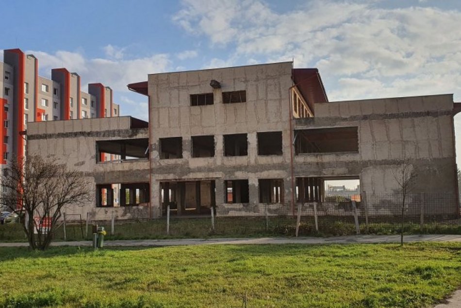 V OBRAZOCH: Tornaľa plánuje zrekonštruovať Hlavné námestie