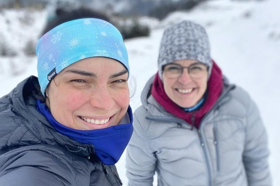 Dubovskej zomrela mama