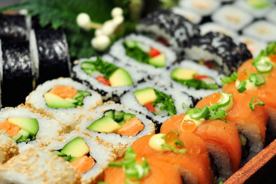 Nechajte sa zlákať: Koisushi aj u nás doma