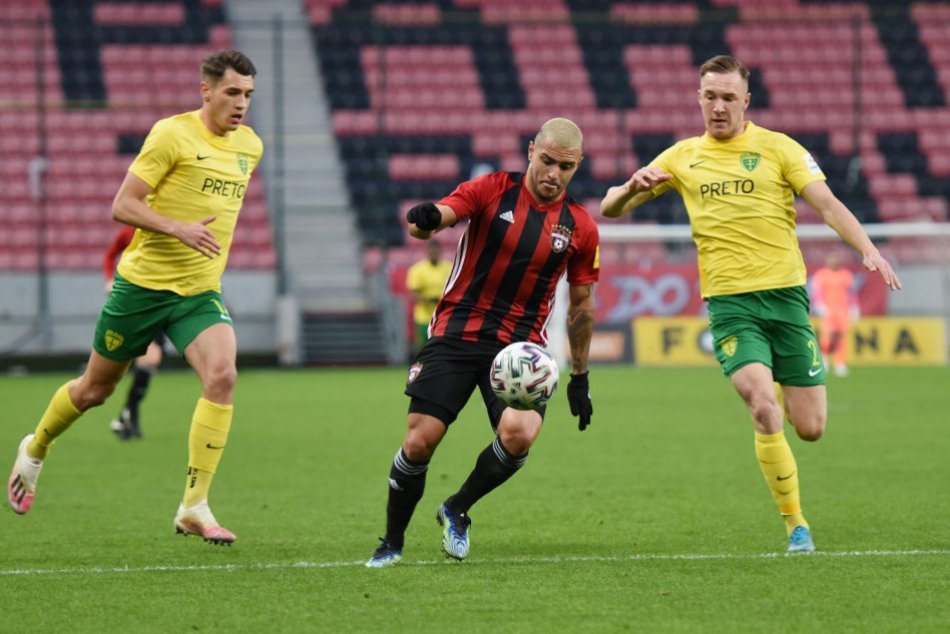 Spartak znovu vyhral