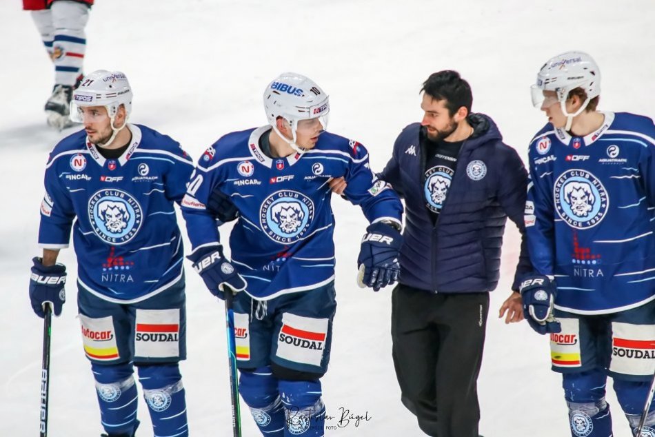 Zranenie Adama Daudu