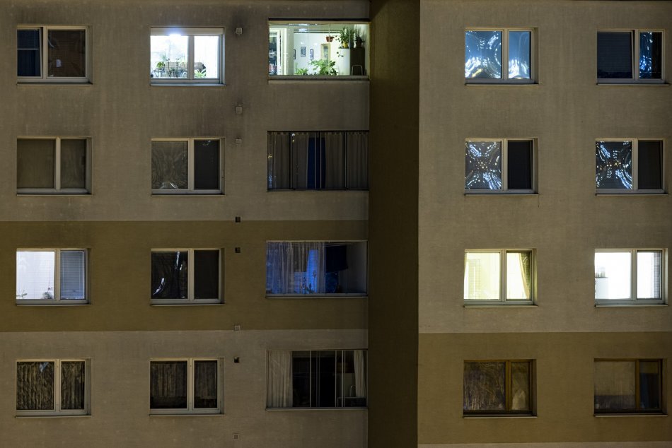 Byty a bývanie v Bratislave