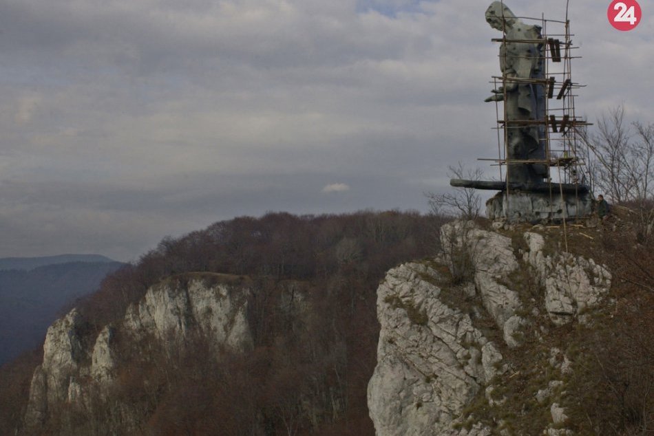 Obrazom: Záverečná scéna akčného filmu
