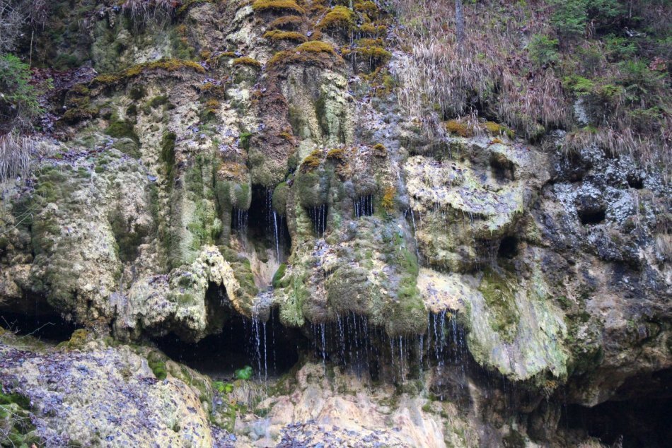 V OBRAZOCH: Poznáte krásy Tajovskej kopy?