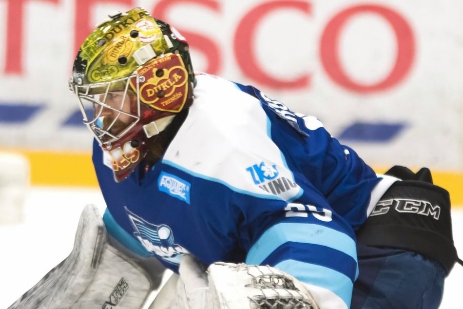 1. štvrťfinále play off: HC Topoľčany - MHK Dubnica 1:2