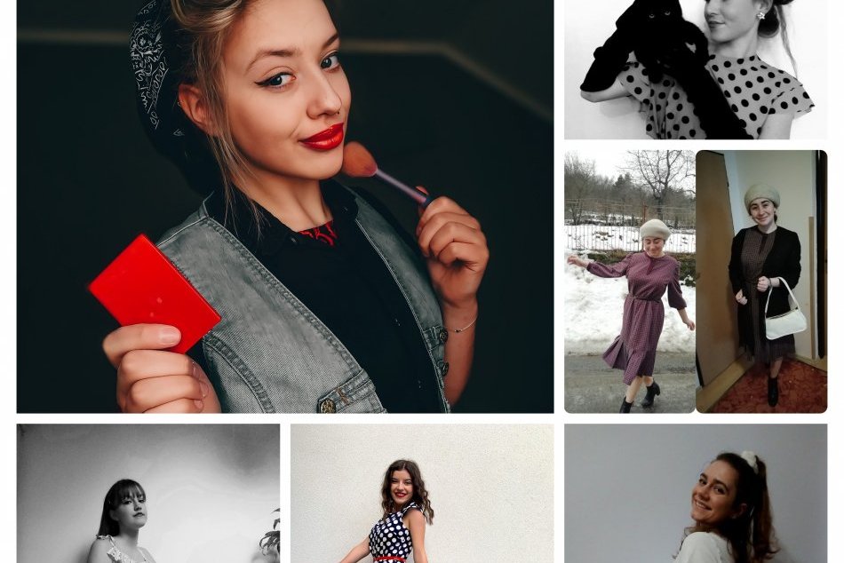 Obrazom: Stredná pedagogická škola v Prešove zaujala originalitou