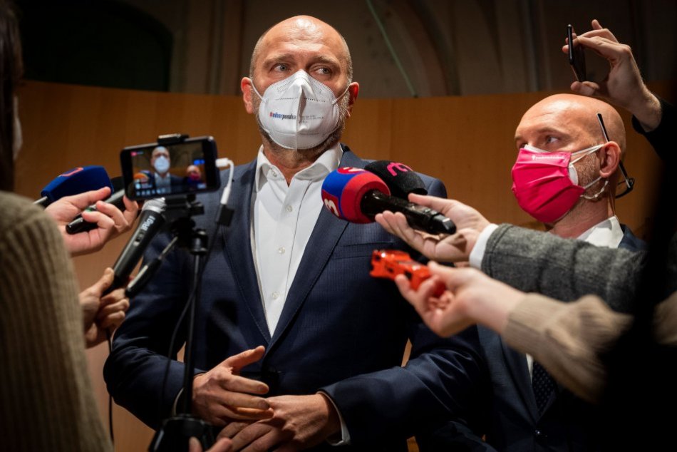 Sulík rokoval s prezidentkou