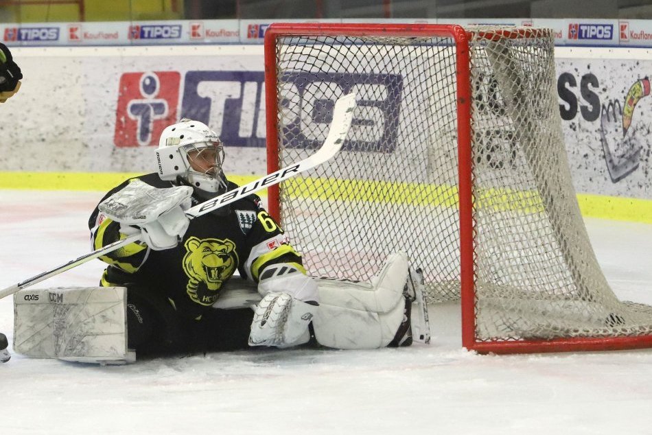 V OBRAZOCH: Zvolenskí hokejisti triumfovali v základnej časti a zdolali aj Detvu