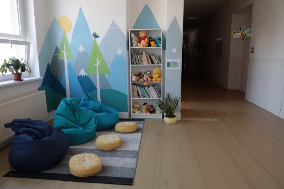 Rekonštrukcie základných a materských škôl