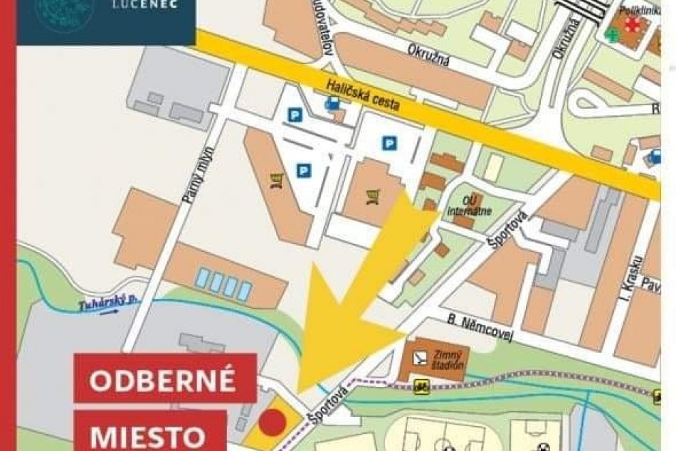 V OBRAZOCH: Kompost pre Lučenčanov