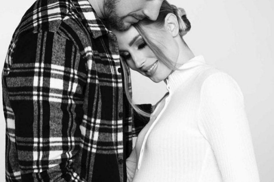 Brankár Dúbravka sa stal otcom