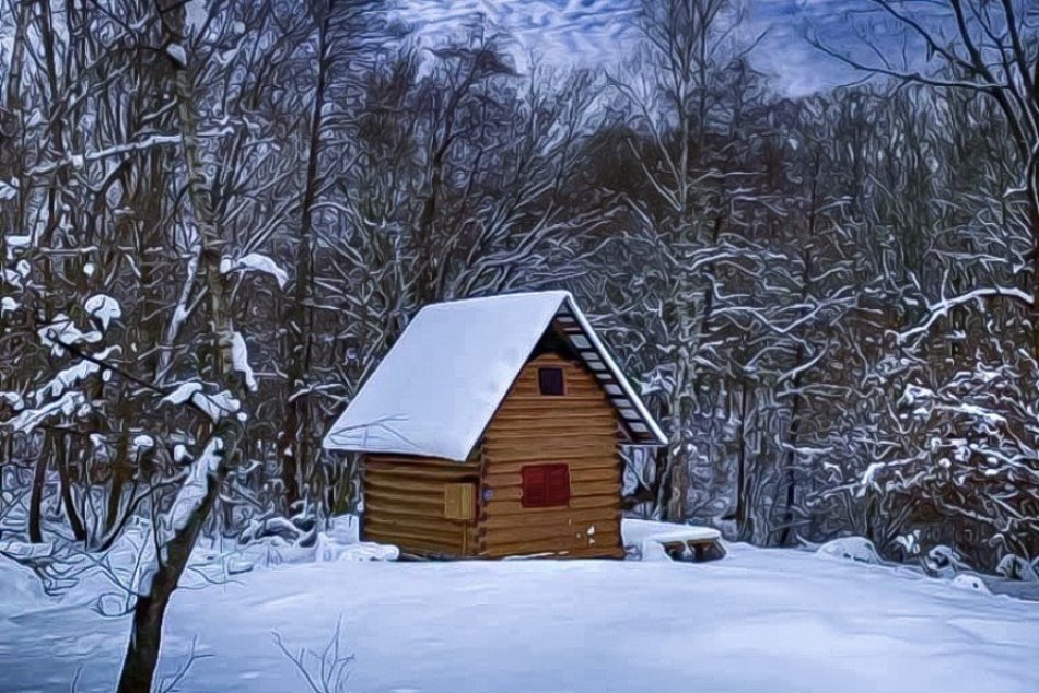 Obrazom: Nádherné zábery z Prešova a okolia